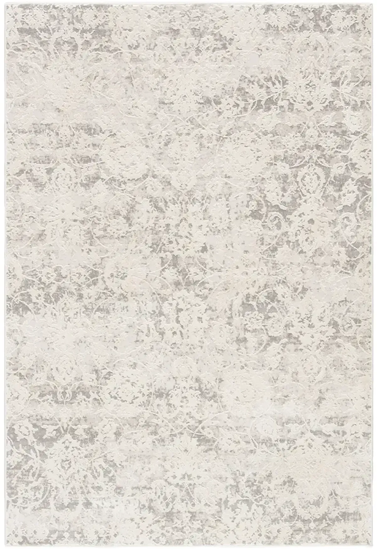 Cirque Alonsa Gray 5'3" x 7'6" Rug