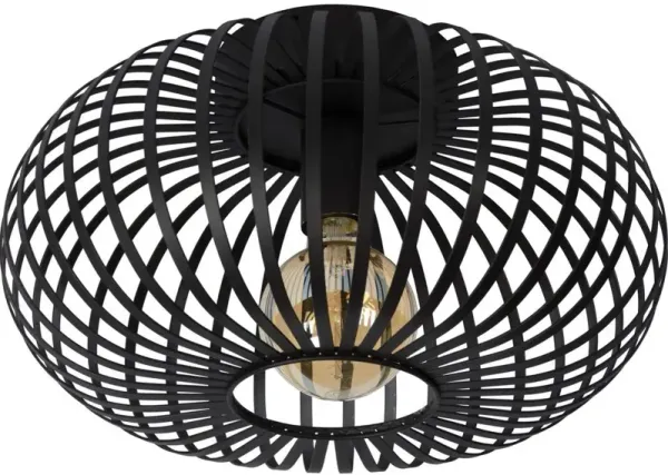 Renwil Ivy Rectangular Ceiling Fixture Ceiling Fixture