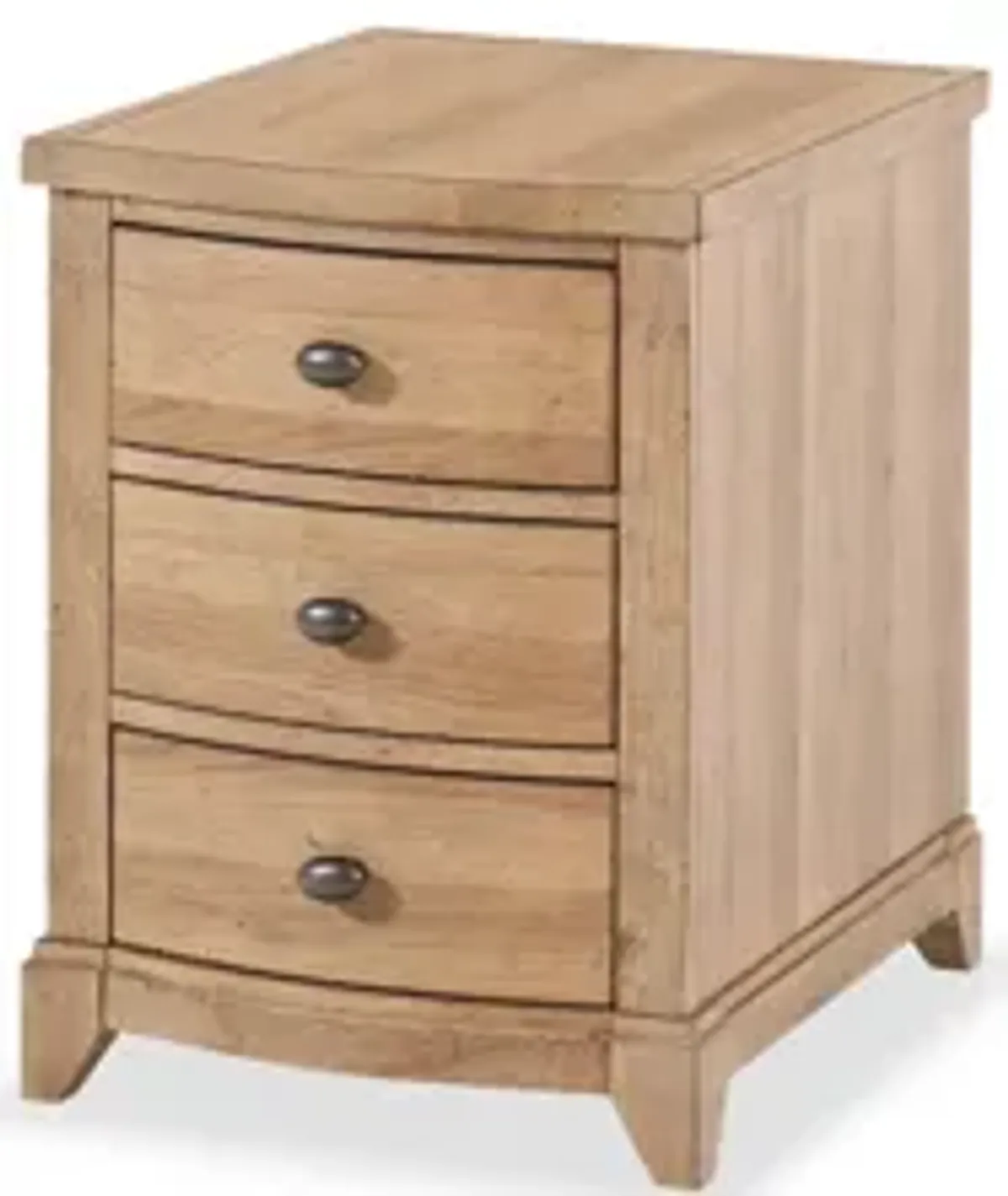 Todays Traditions Chairside Chest