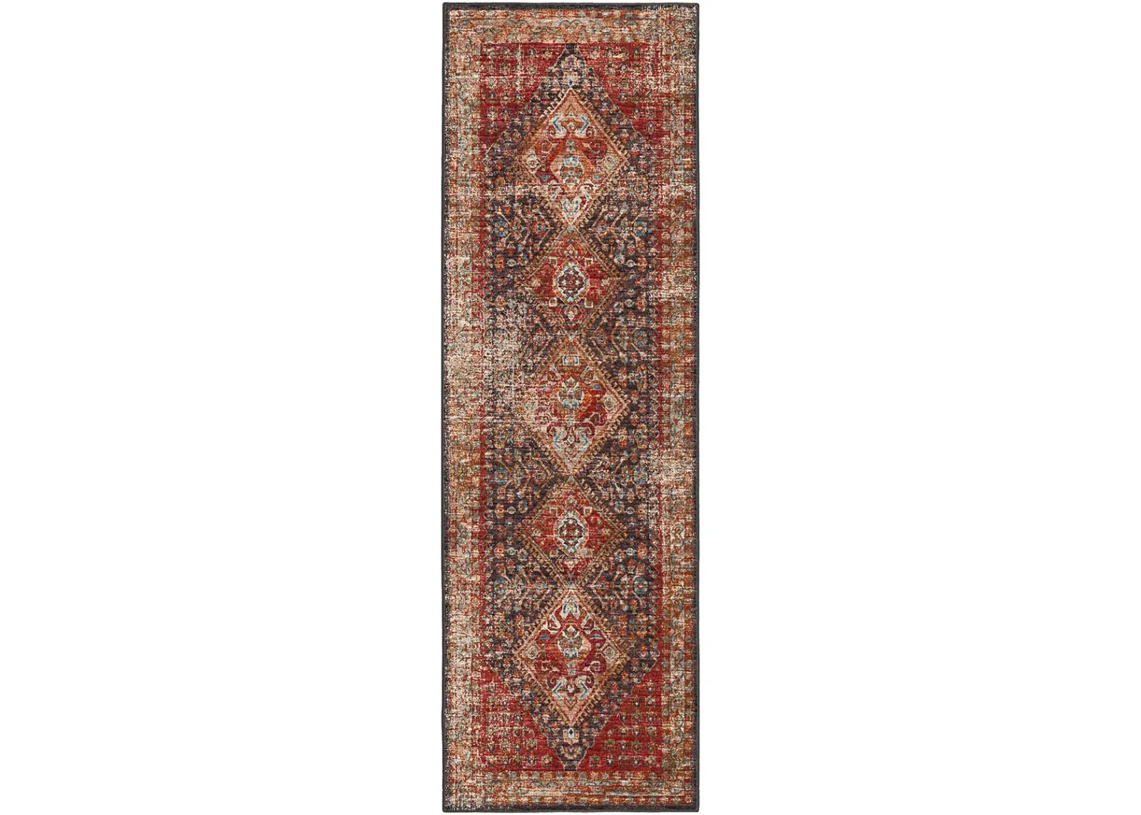 Jericho JC9 Canyon 2'6" x 8' Rug