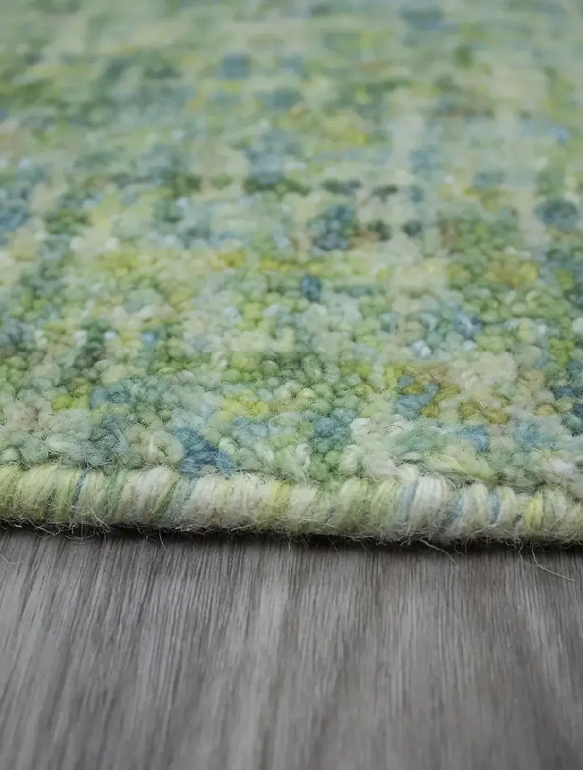 Calisa CS5 Kiwi 5' x 7'6" Rug