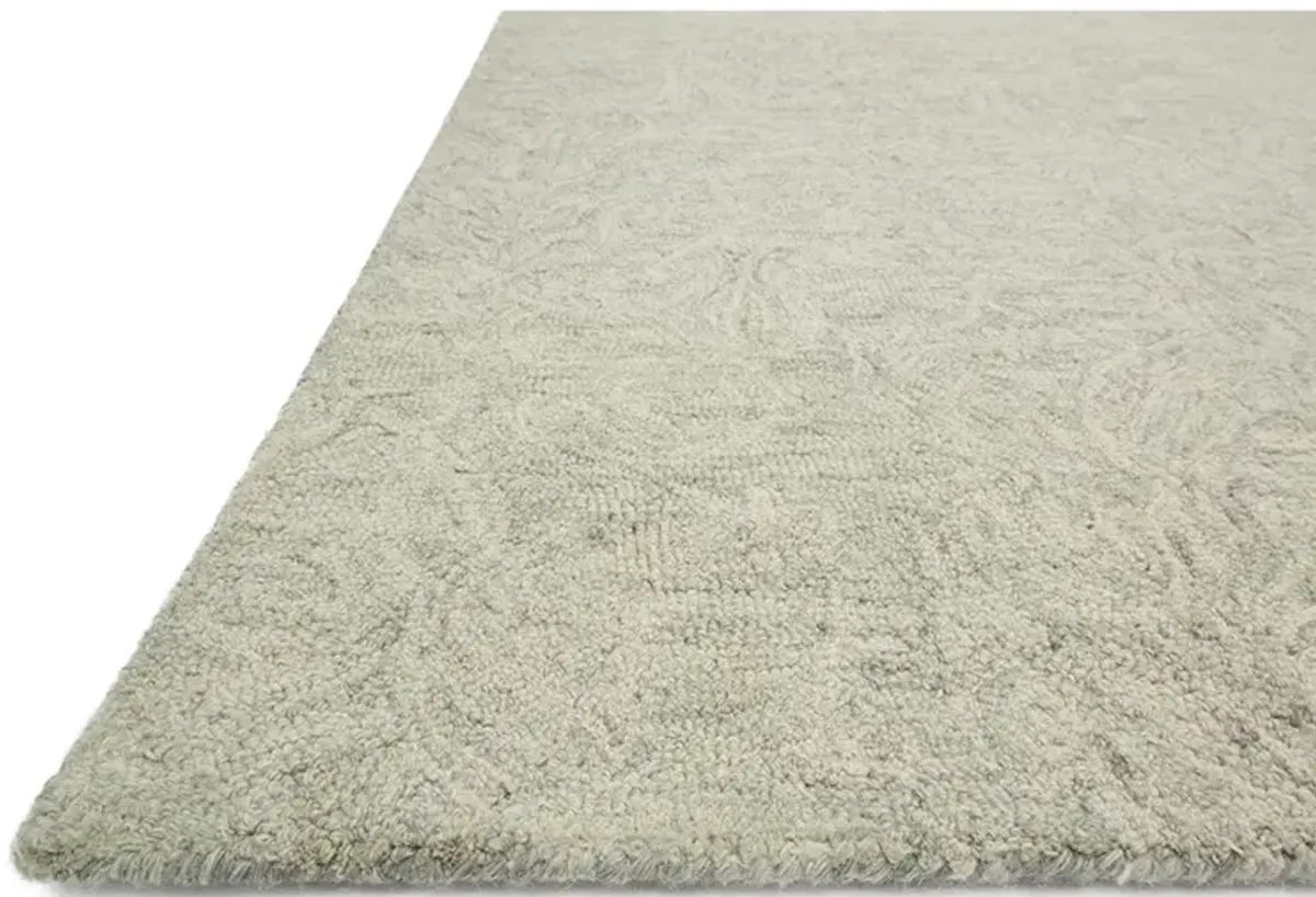 Lyle Mist 9'3" x 13' Rug