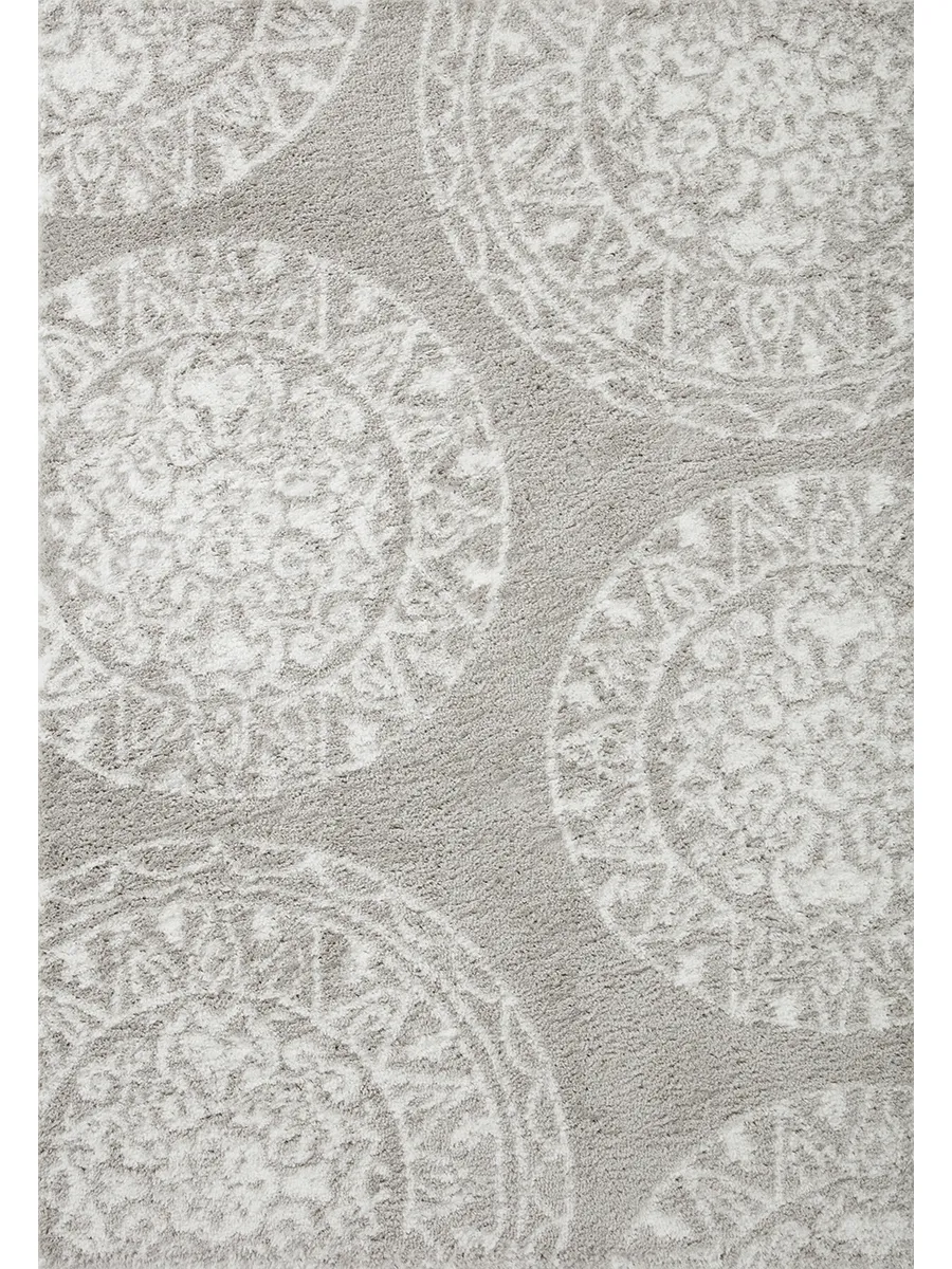 Bliss BLS06 2'7" x 7'6" Rug