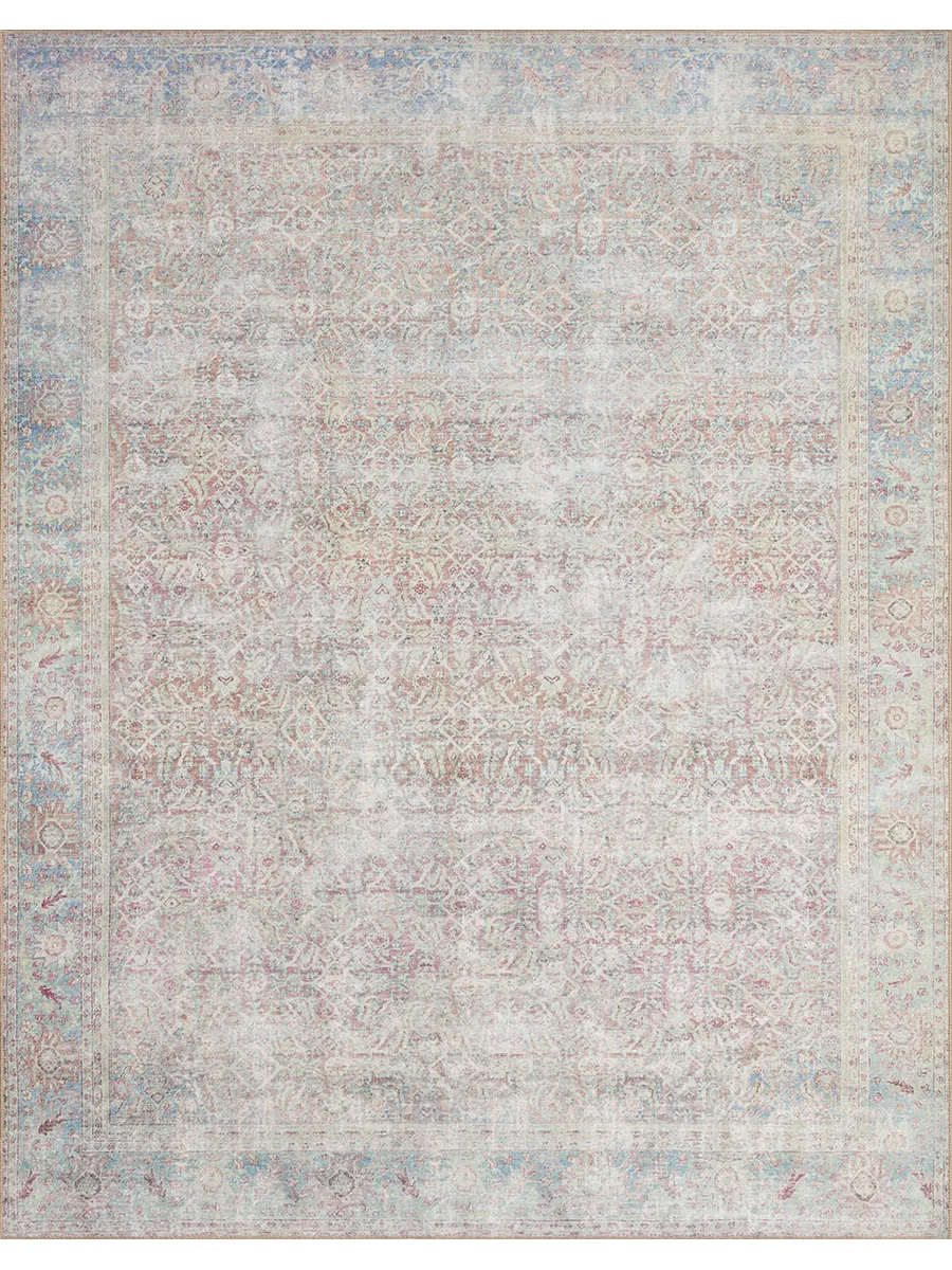 Wynter WYN04 2'6" x 12'" Rug