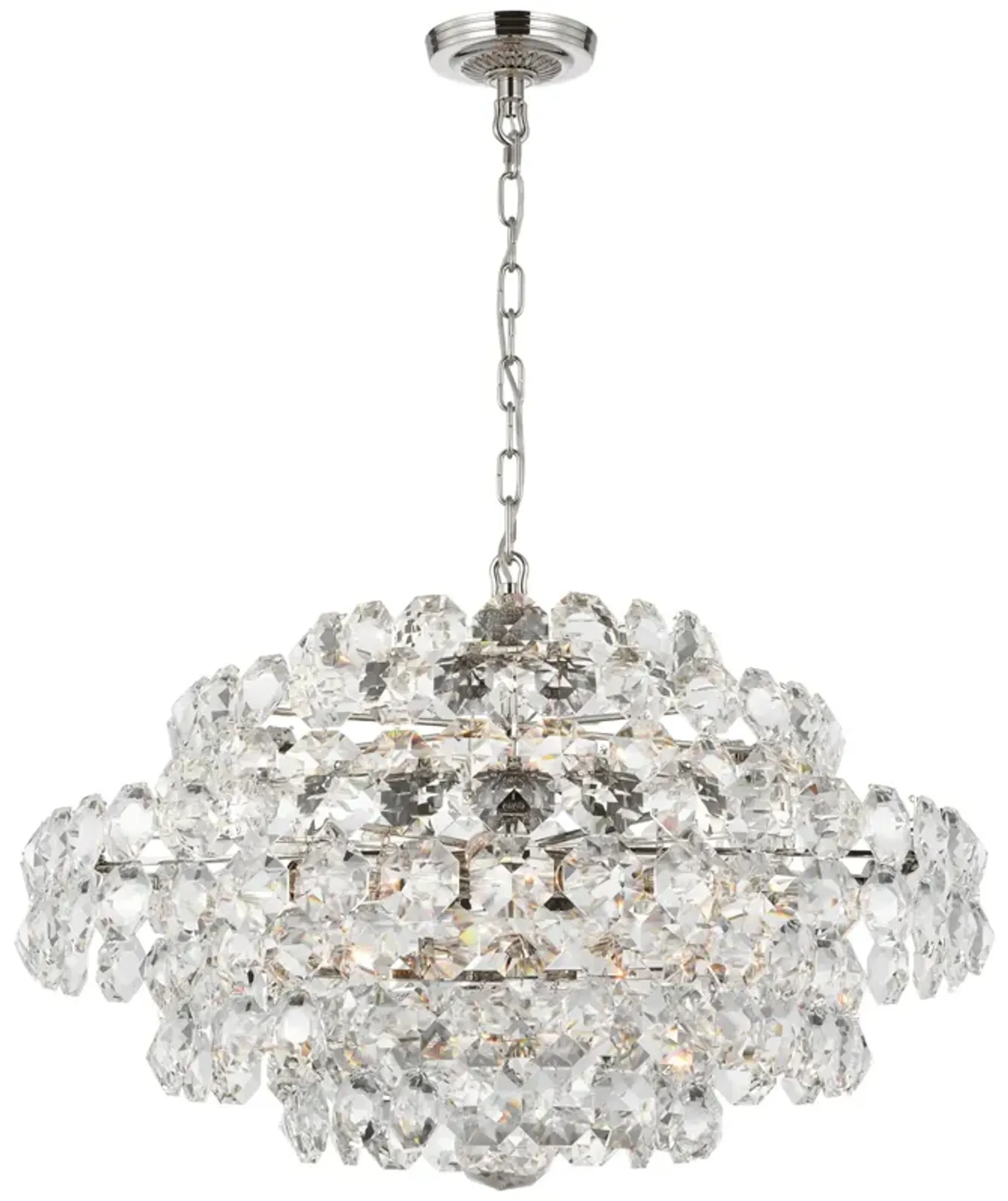 Sanger Small Chandelier