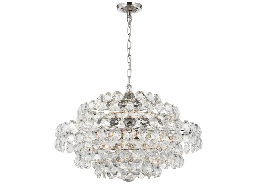 Sanger Small Chandelier