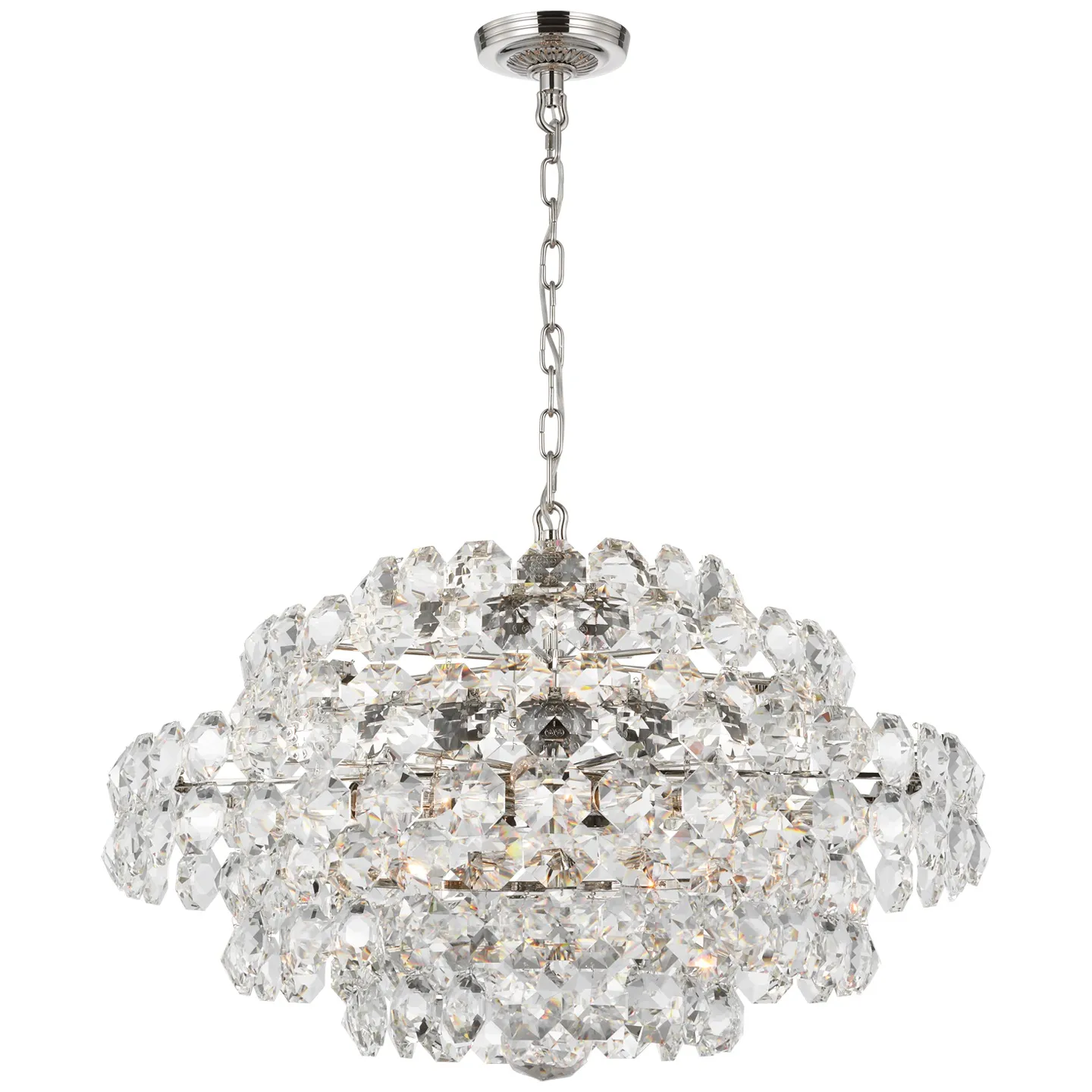 Sanger Small Chandelier