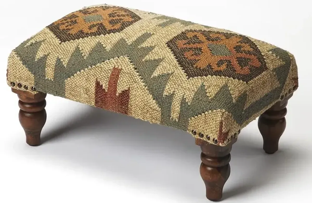 Jute Stool, Belen Kox