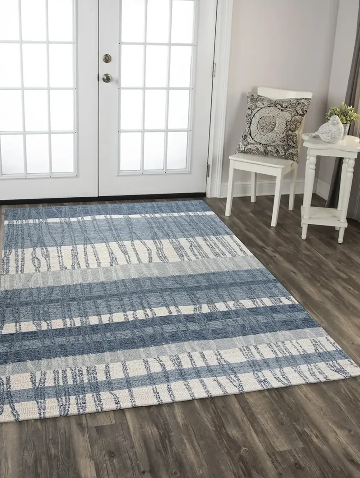 Taylor TAY888 7'9" x 9'9" Rug