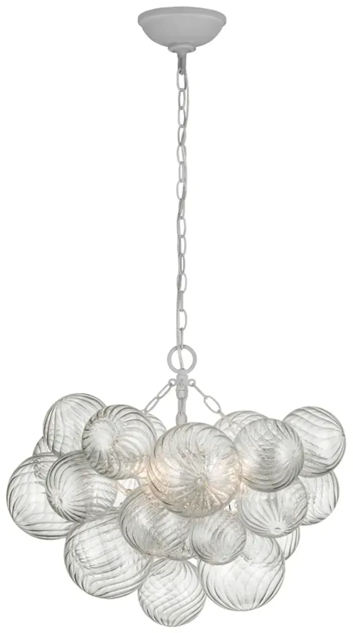 Talia Small Chandelier