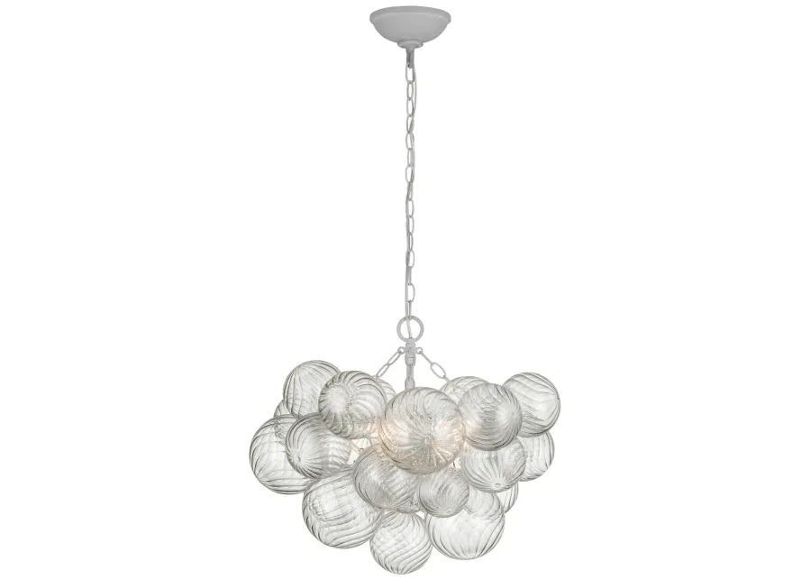 Talia Small Chandelier