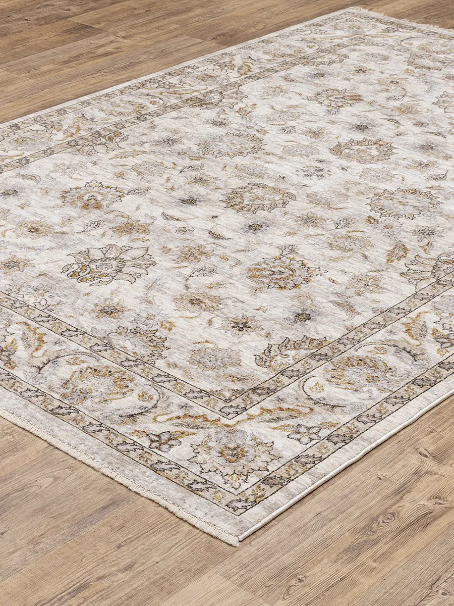 Maharaja 7'10" x 10'10" IVY Rug