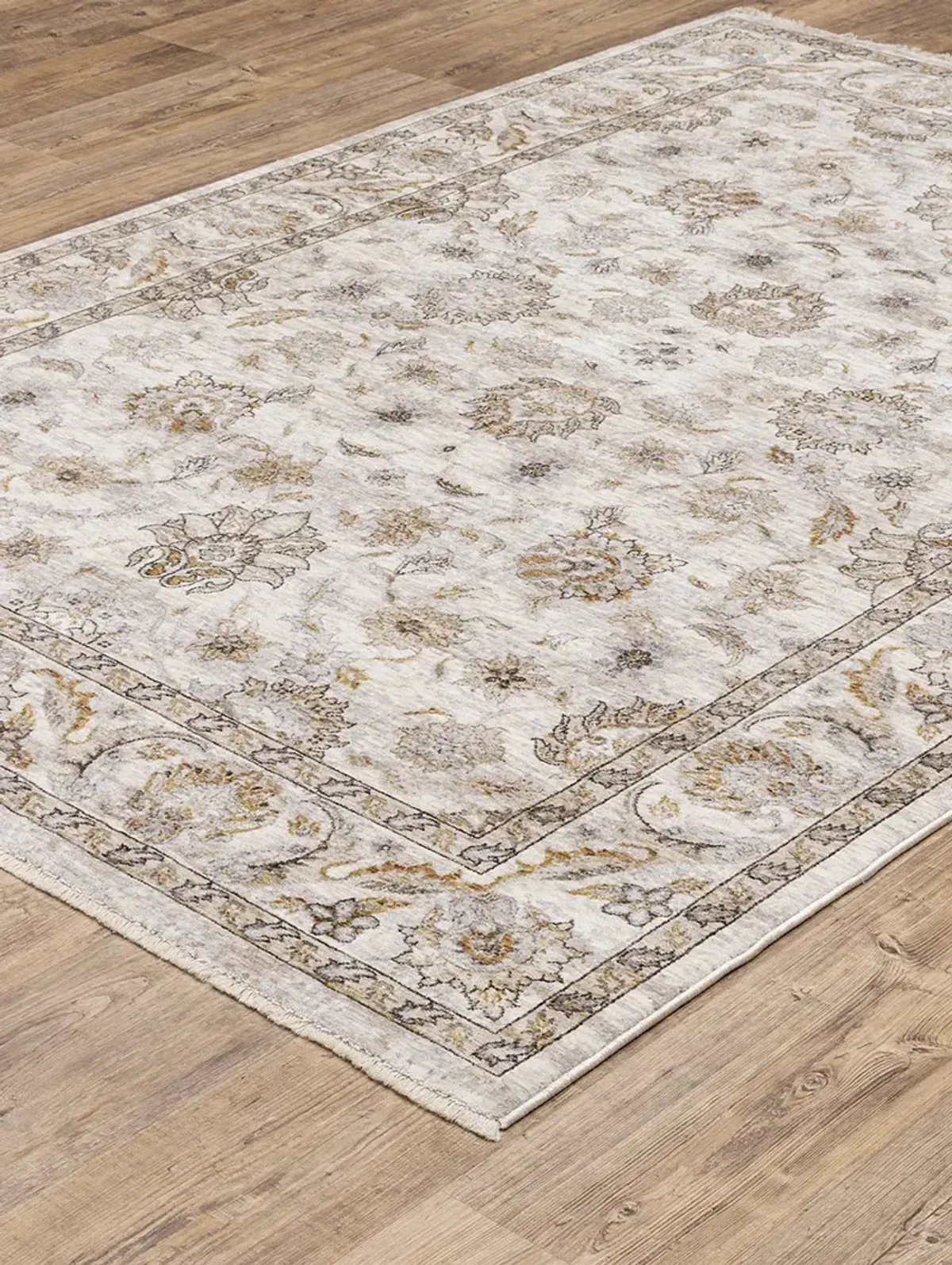 Maharaja 7'10" x 10'10" IVY Rug