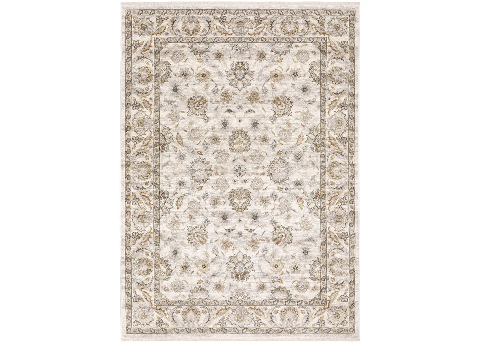 Maharaja 7'10" x 10'10" IVY Rug