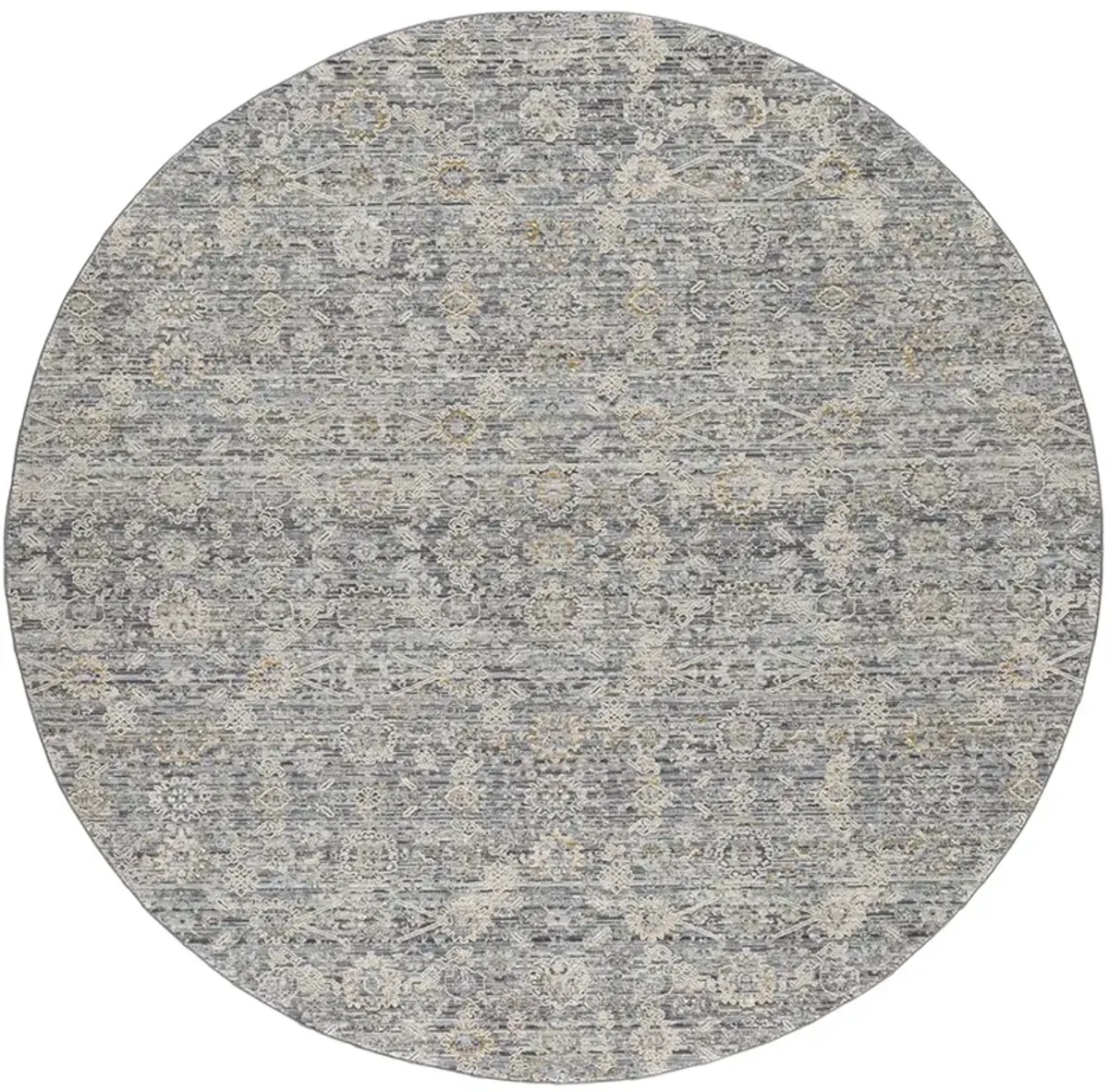 Lynx LNX08 Charcoal 5'3" x 7'10" Rug