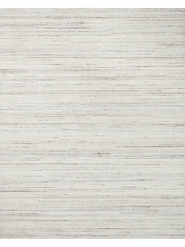 Jamie JEM01 Ivory/Dove 8'6" x 11'6" Rug