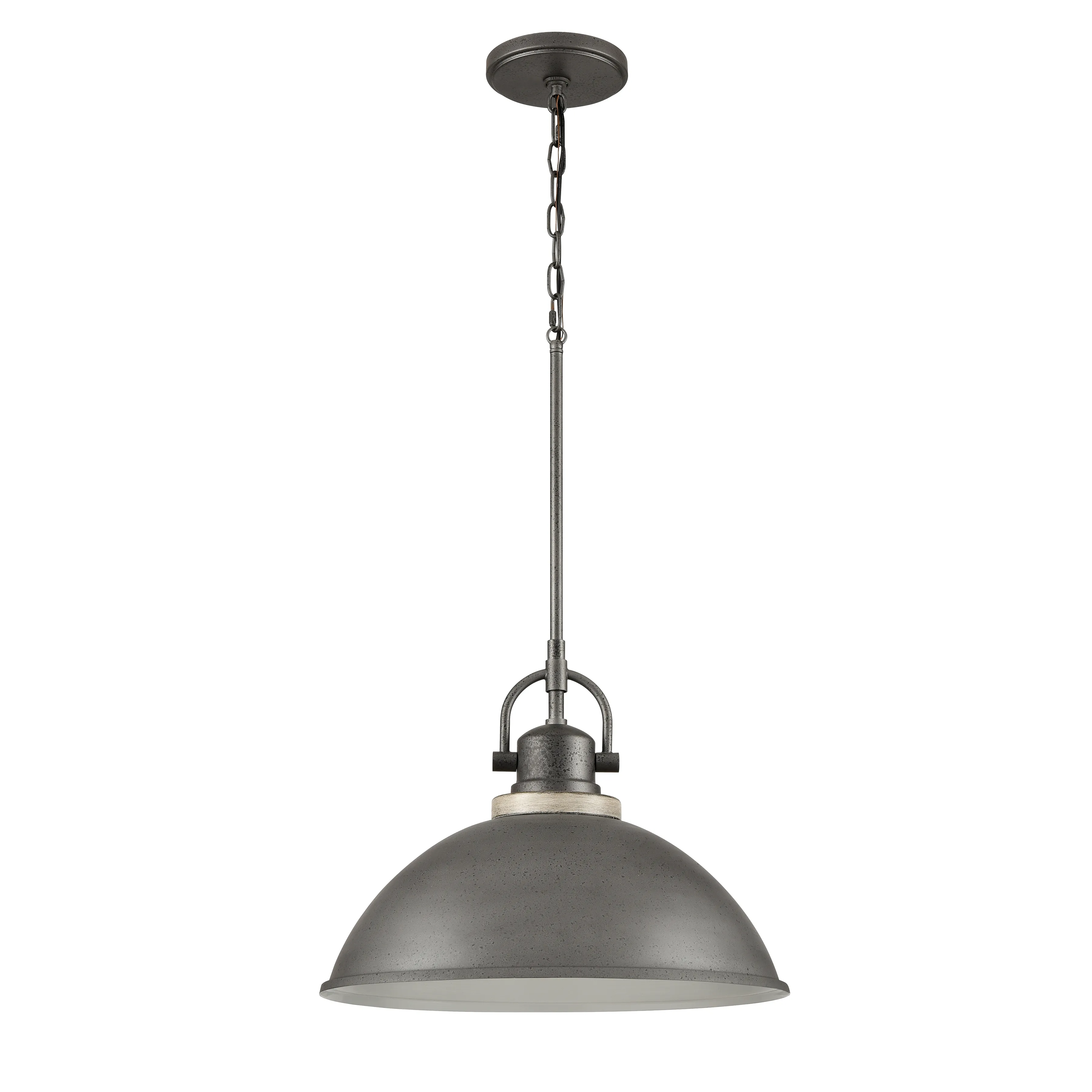 North Shore 18'' Wide 1-Light Outdoor Pendant