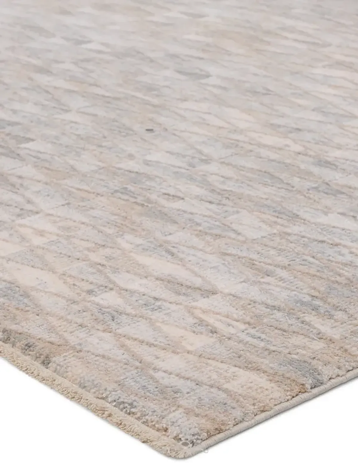 Aries Luray Tan/Taupe 8' x 10' Rug