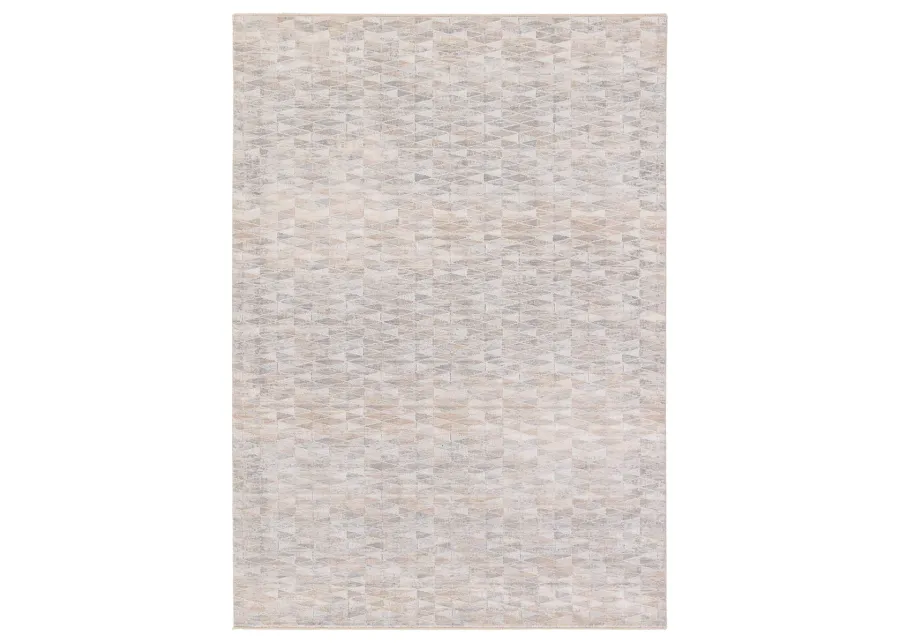 Aries Luray Tan/Taupe 8' x 10' Rug