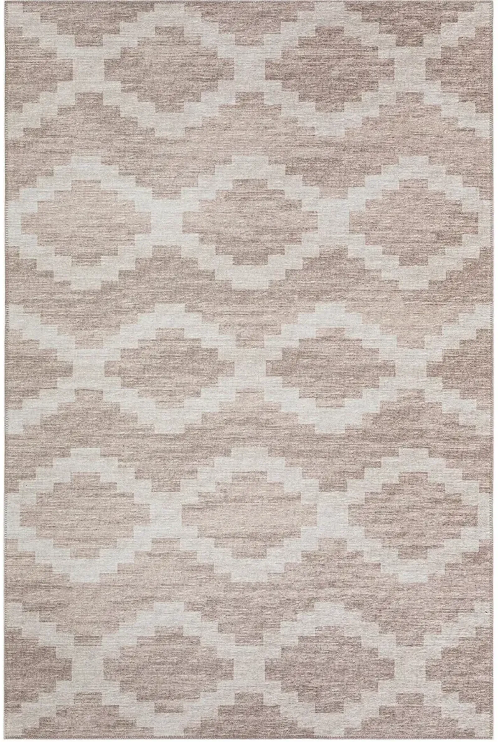 Sedona SN9 Taupe 8' x 10' Rug