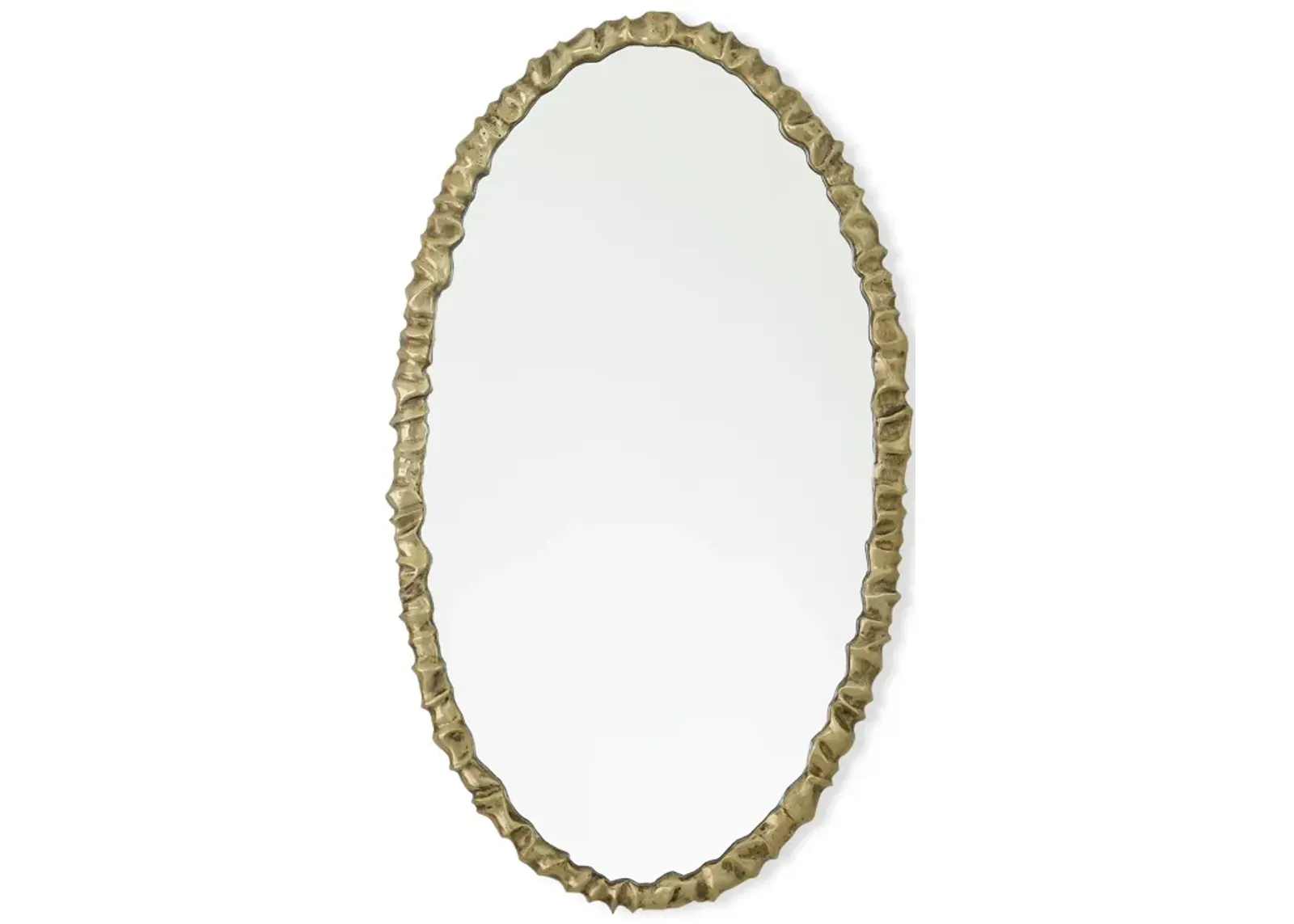 Artiste Oval Mirror