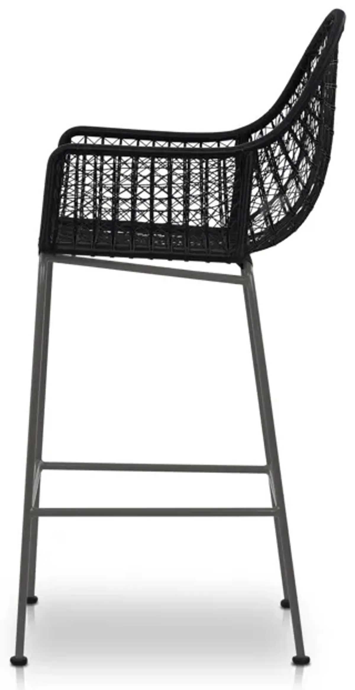 Bandera Outdoor Bar Stool