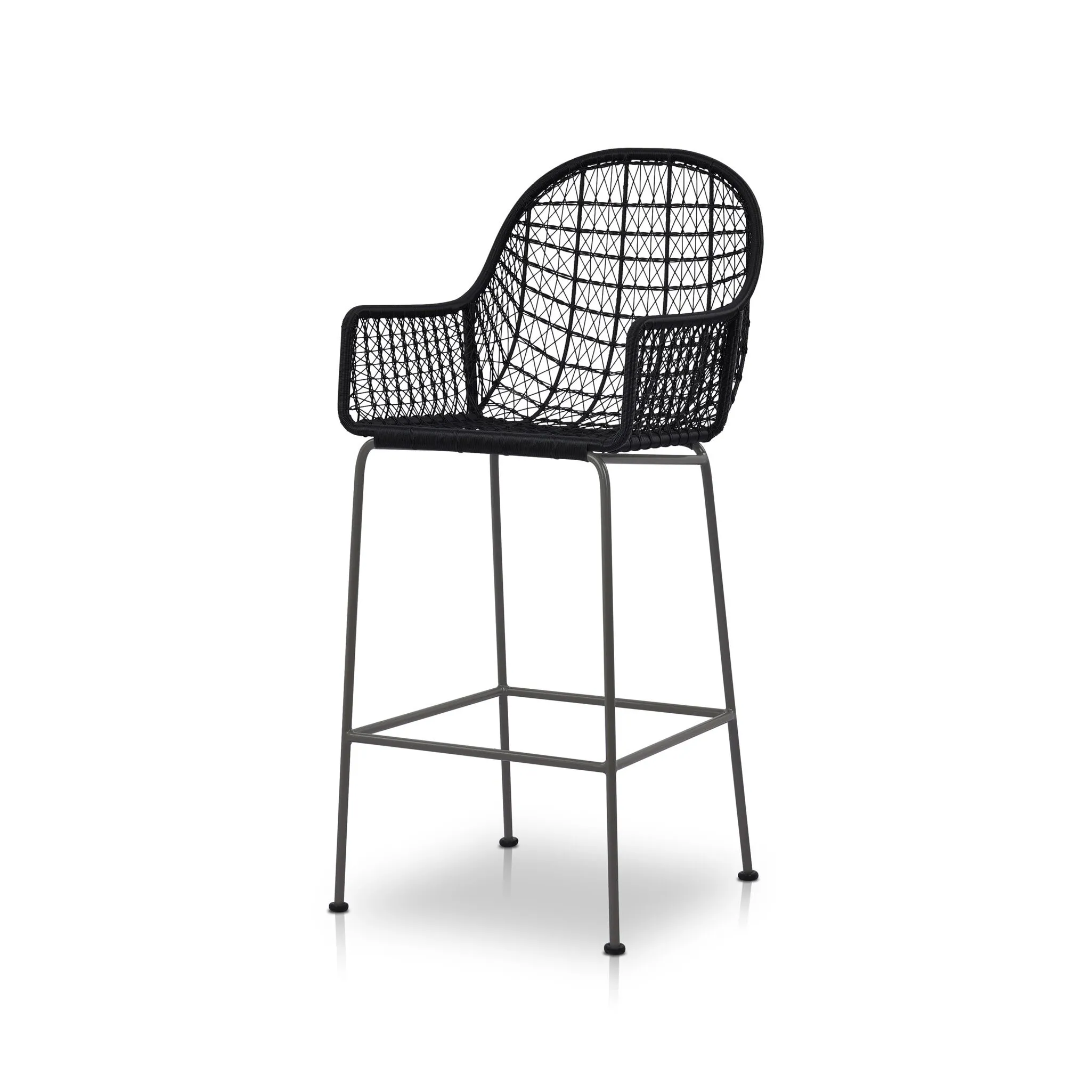 Bandera Outdoor Bar Stool