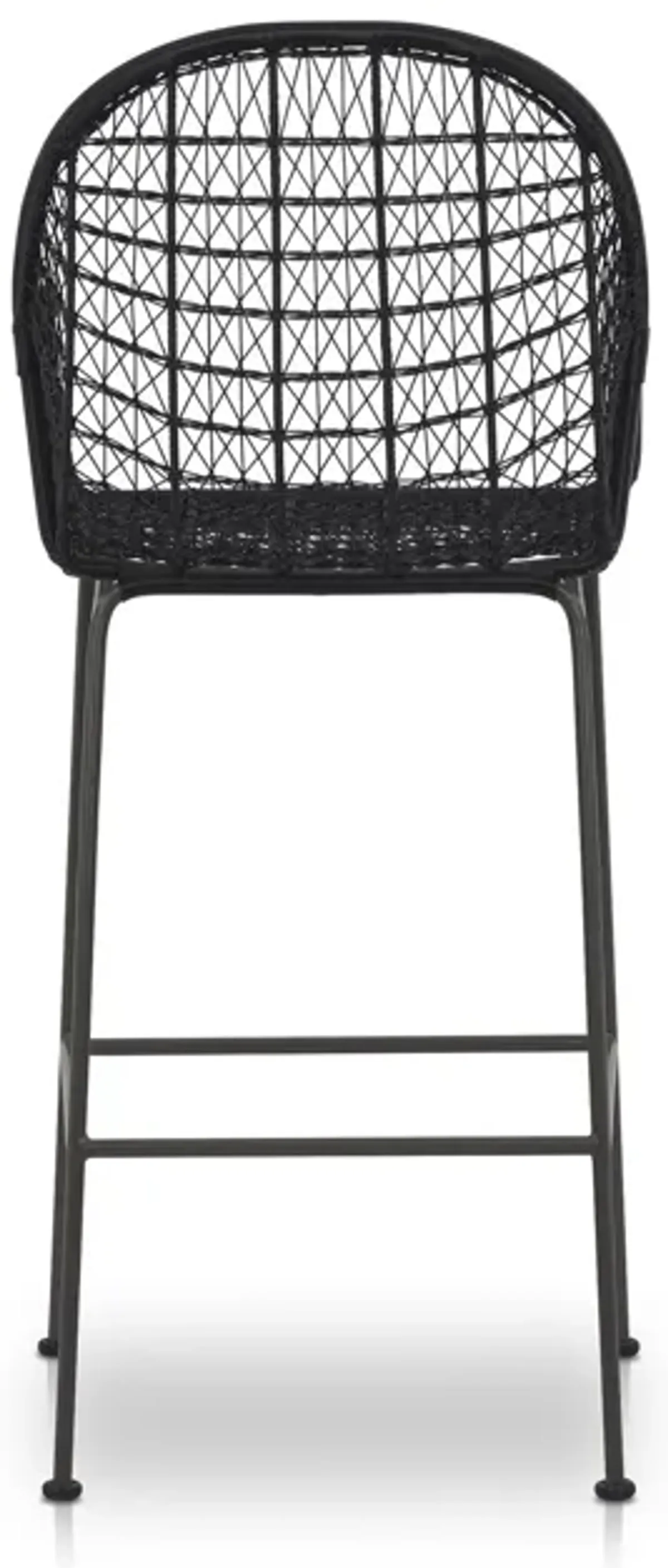 Bandera Outdoor Bar Stool