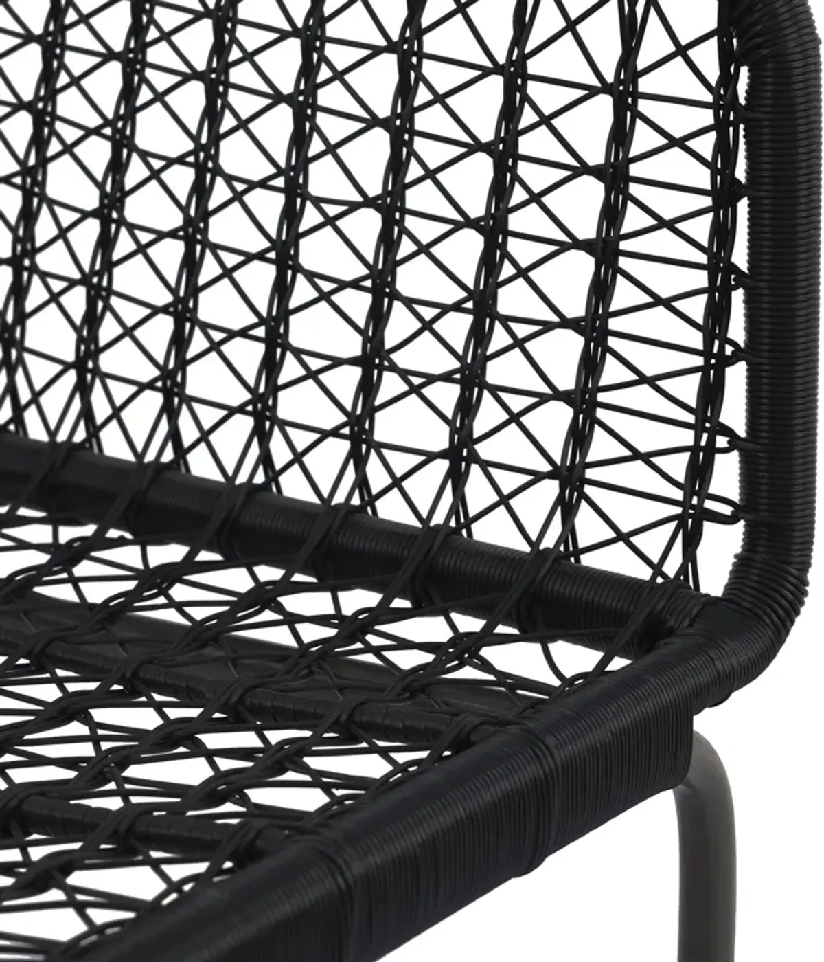 Bandera Outdoor Bar Stool