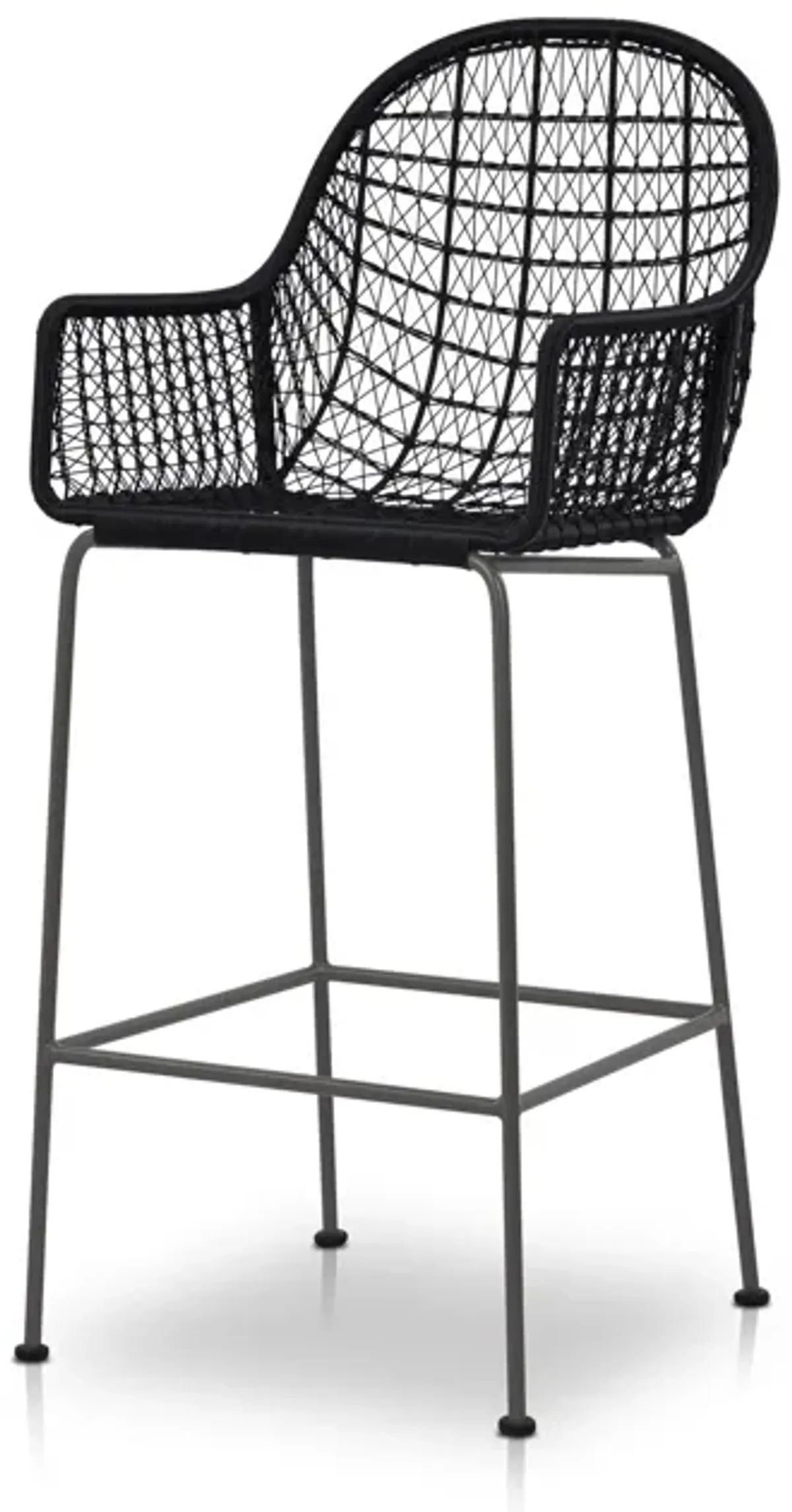 Bandera Outdoor Bar Stool