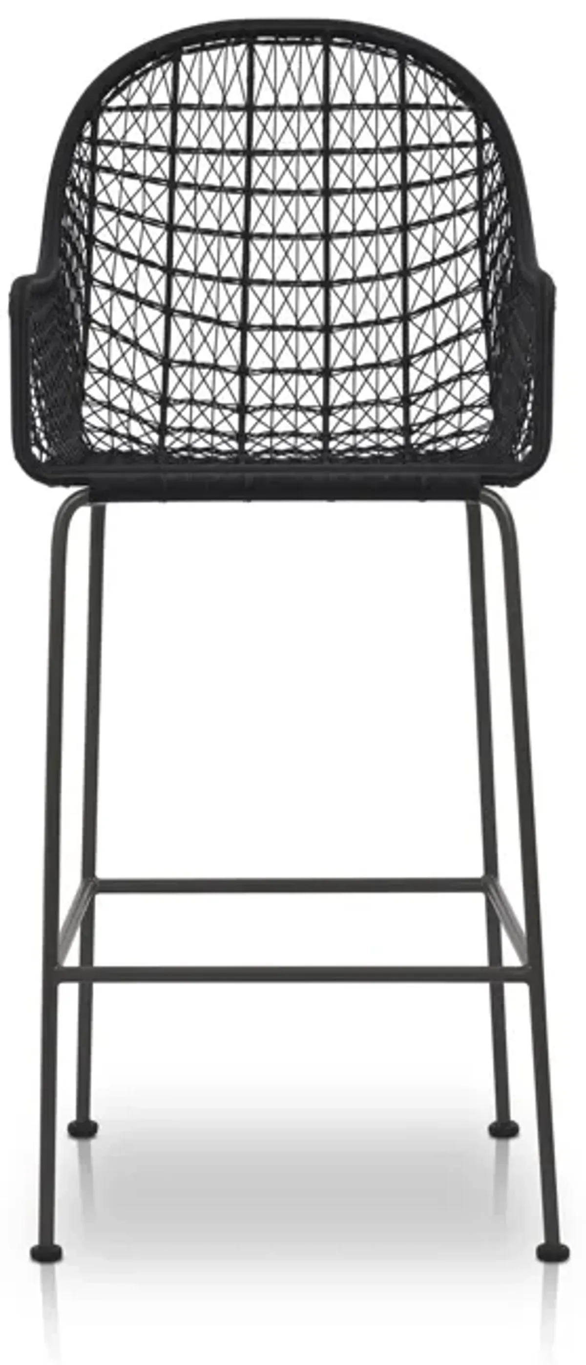 Bandera Outdoor Bar Stool