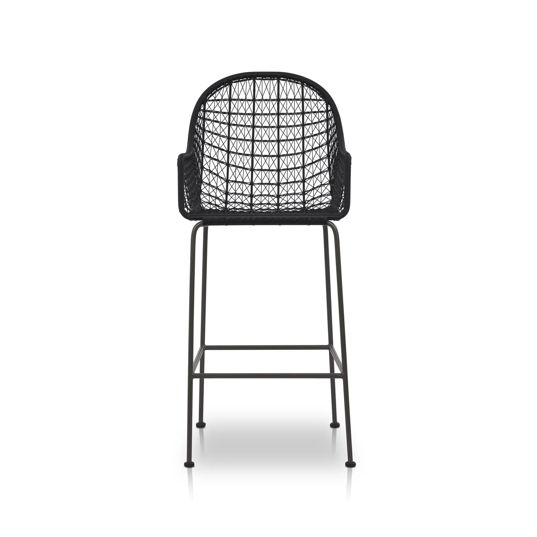 Bandera Outdoor Bar Stool