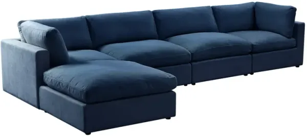 Rustic Manor Alissa Linen Sofas Chaise