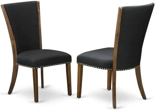 Jofran Bakersfield Mission Style  110'' Dining Table with Extension