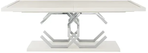 Silhouette Dining Table