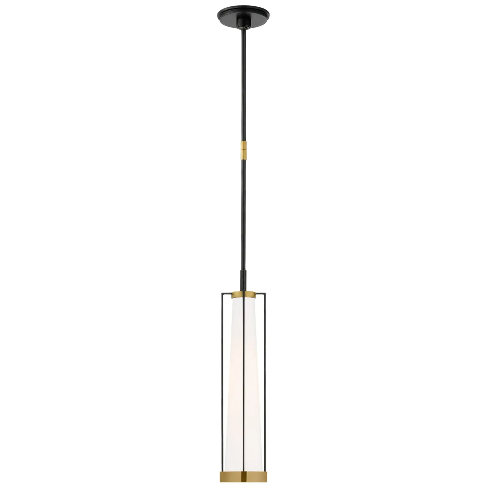 Calix Tall Pendant