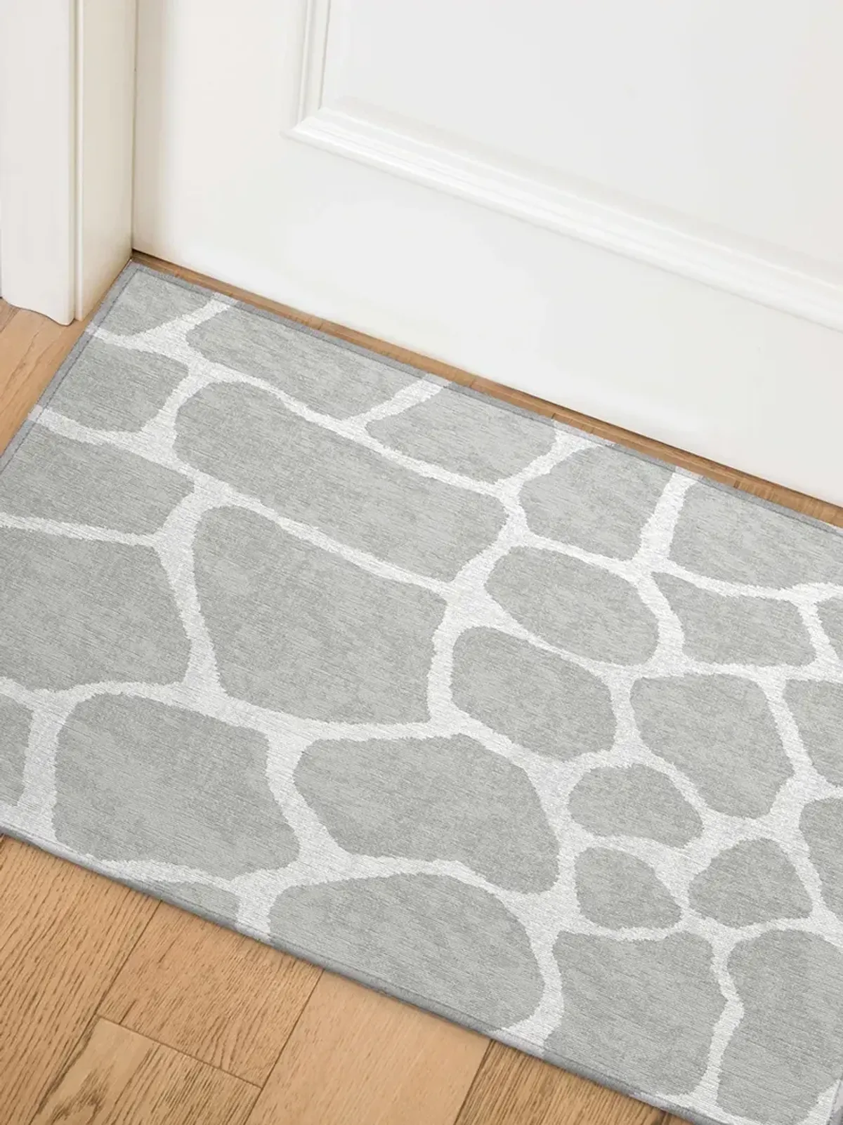 Mali ML4 Flannel 20" x 30" Rug