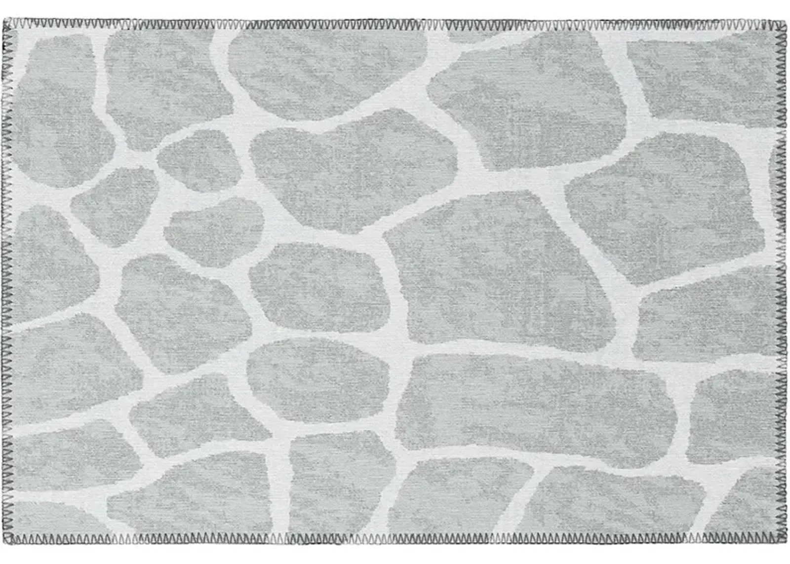 Mali ML4 Flannel 20" x 30" Rug