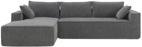 Minimalist Style Modular Sectional Sofa