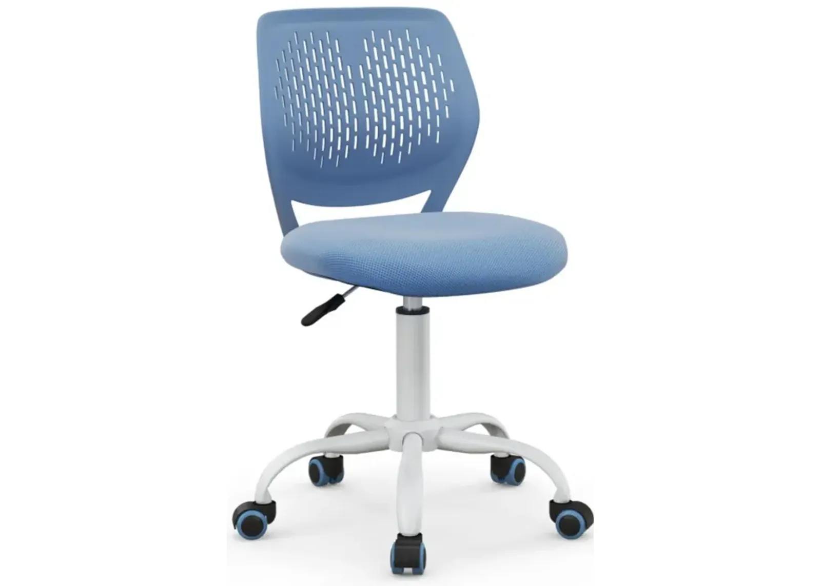 Hivvago Ergonomic Children Study Chair with Adjustable Height