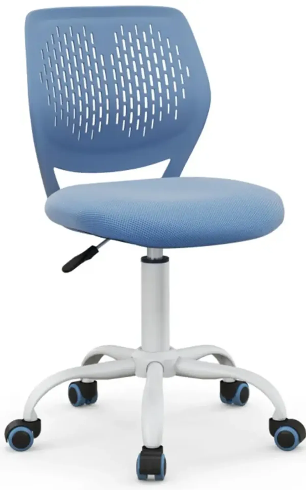 Hivvago Ergonomic Children Study Chair with Adjustable Height