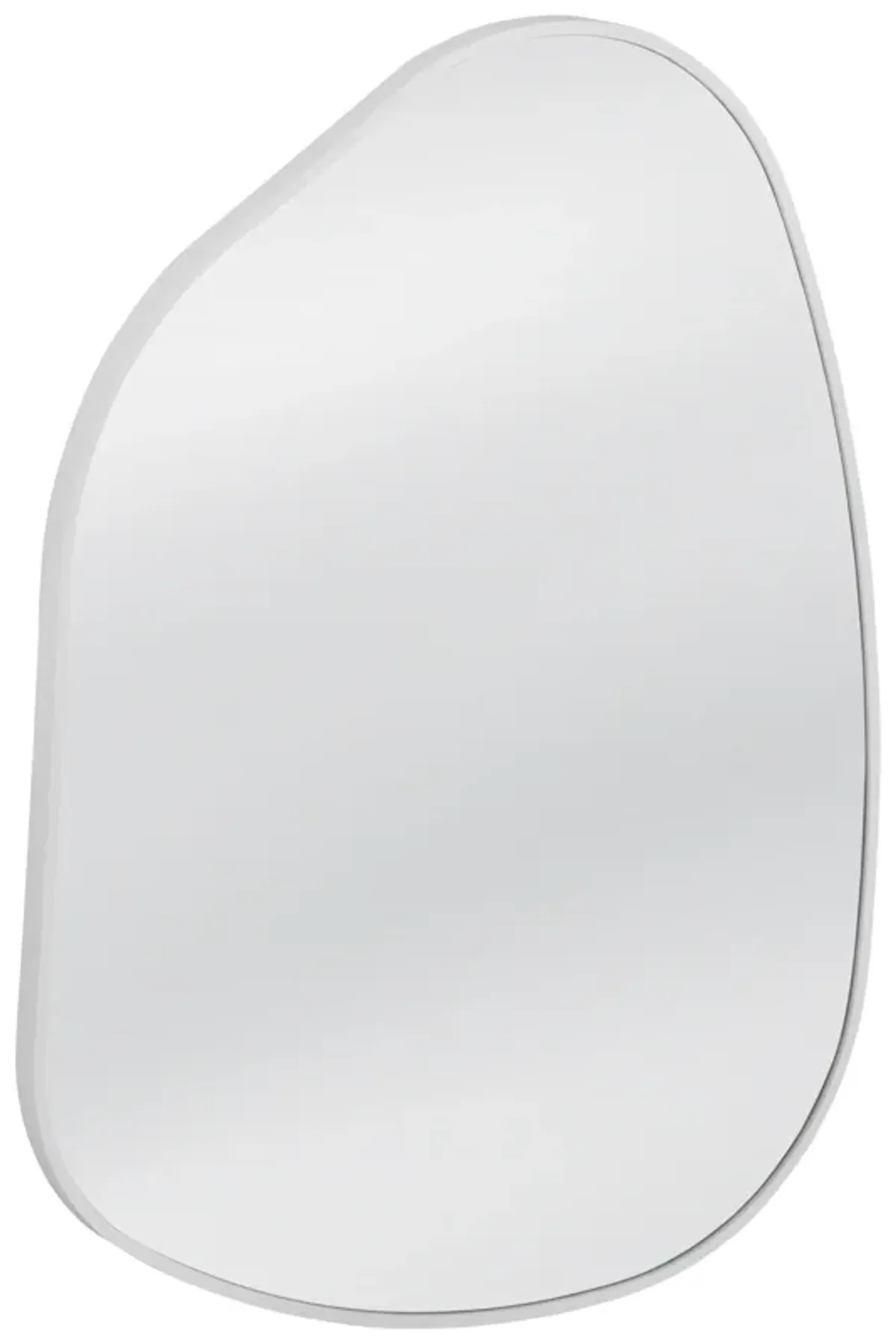 Ash Wall Mirror