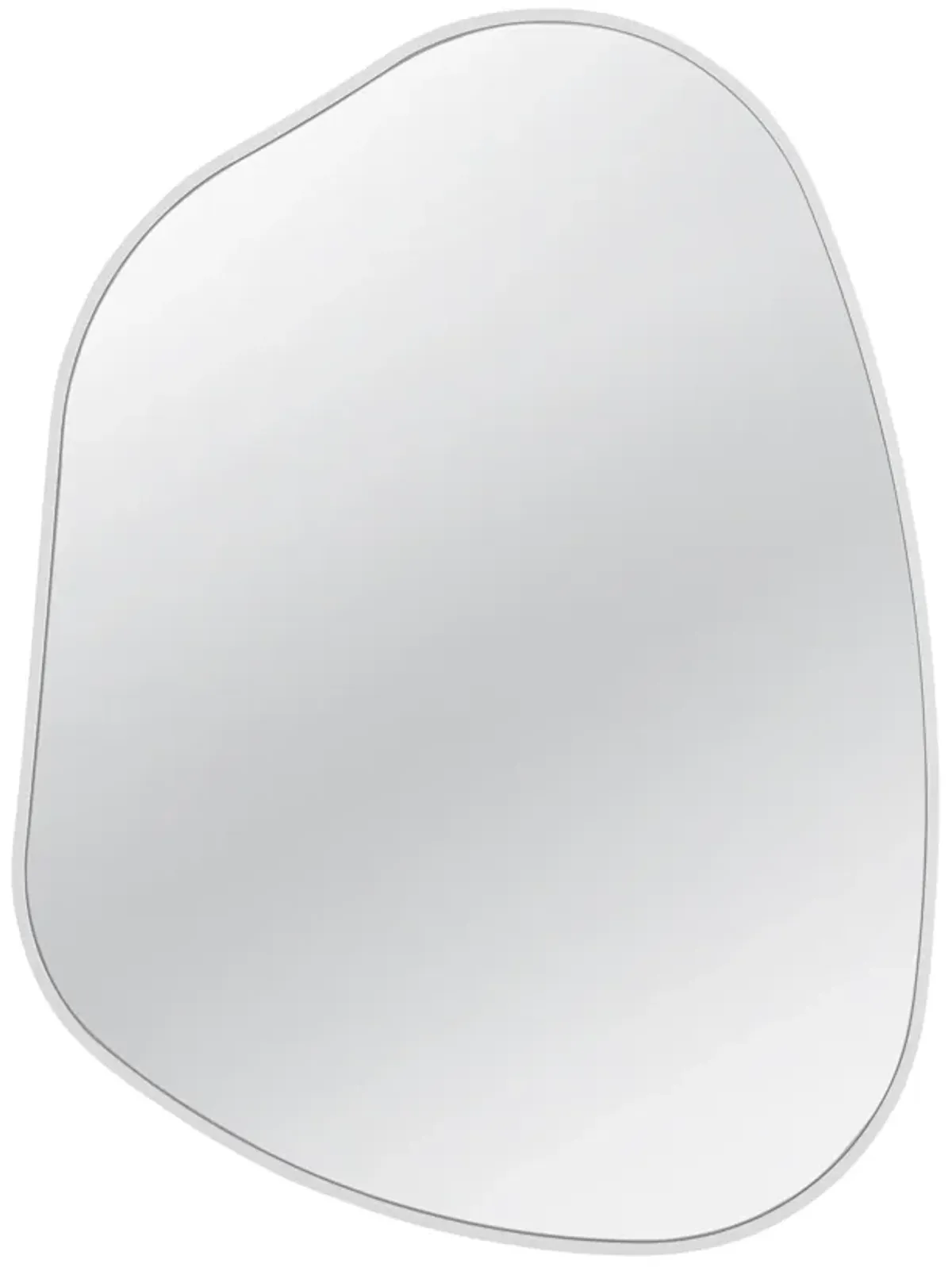Ash Wall Mirror