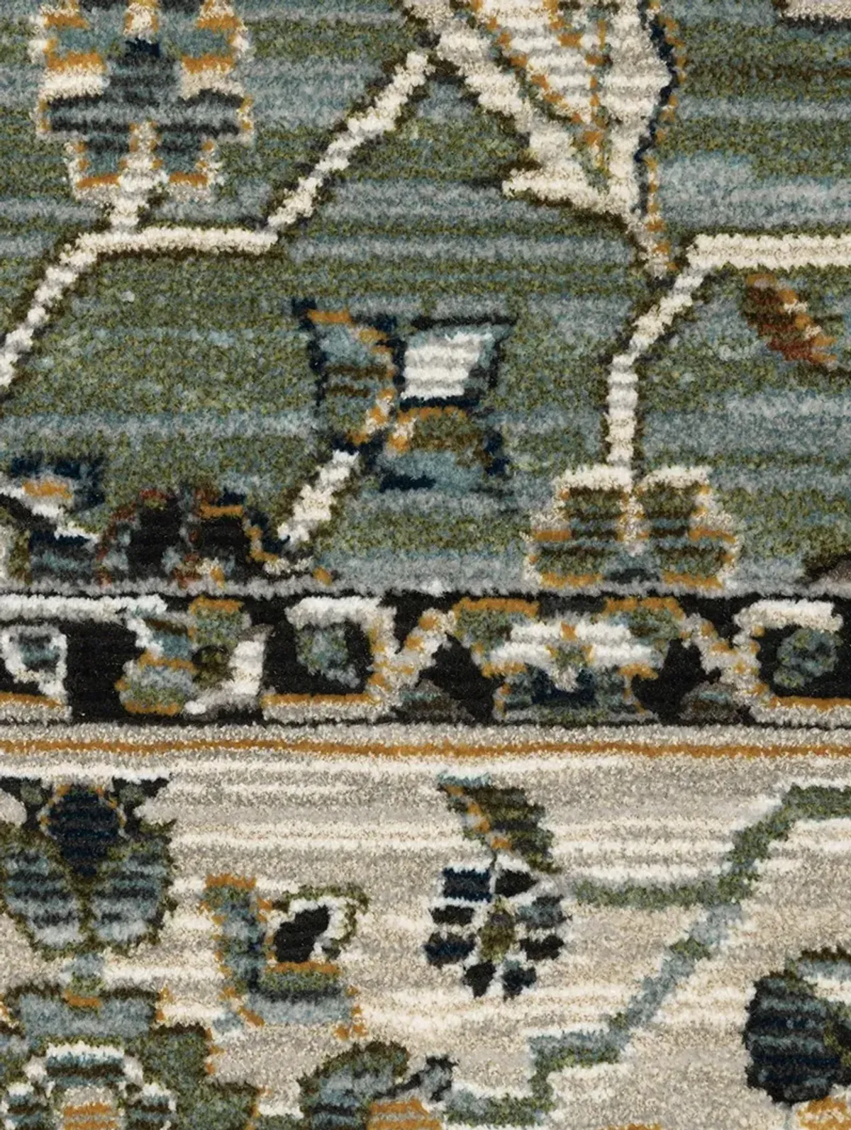 Keira KEI07 7'10"x10'10" Rug