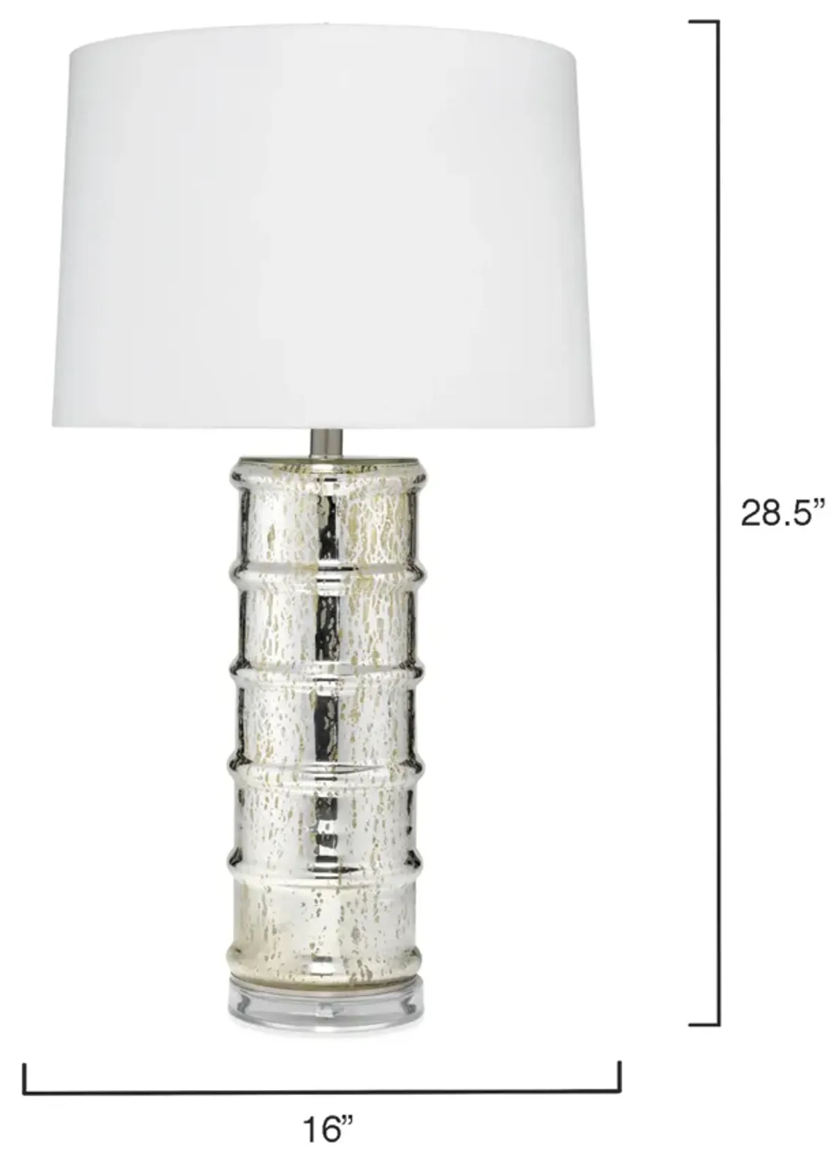 Irene Table Lamp