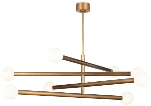 Beaubien Chandelier