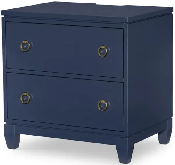 Summerland Nightstand