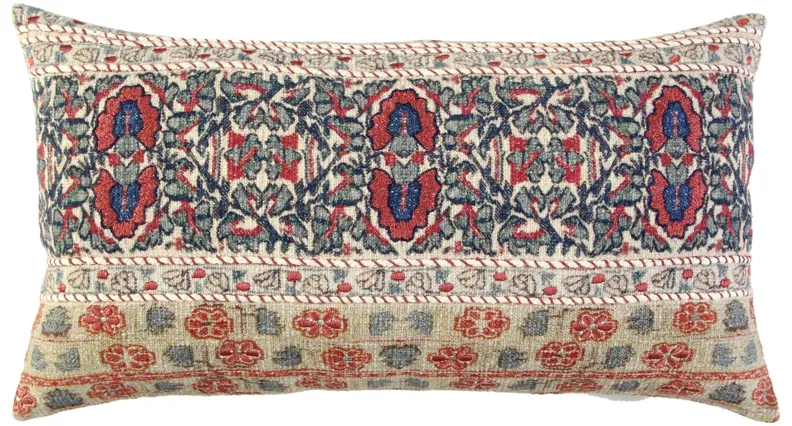 14" x 26" Poly Filled Pillow