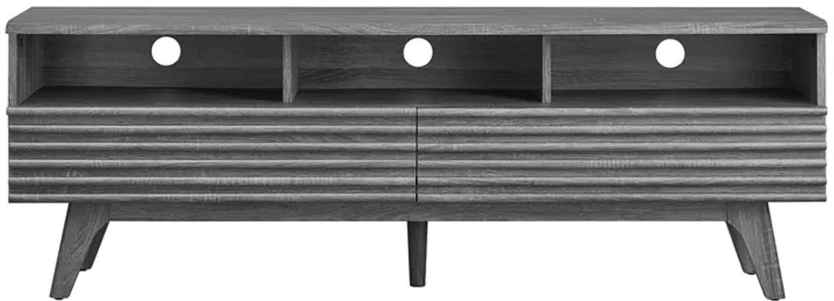 Render 60" TV Stand