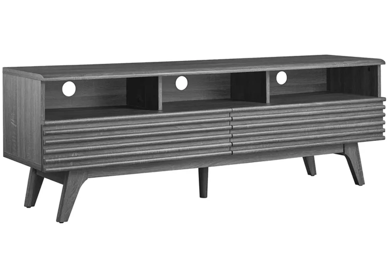 Render 60" TV Stand